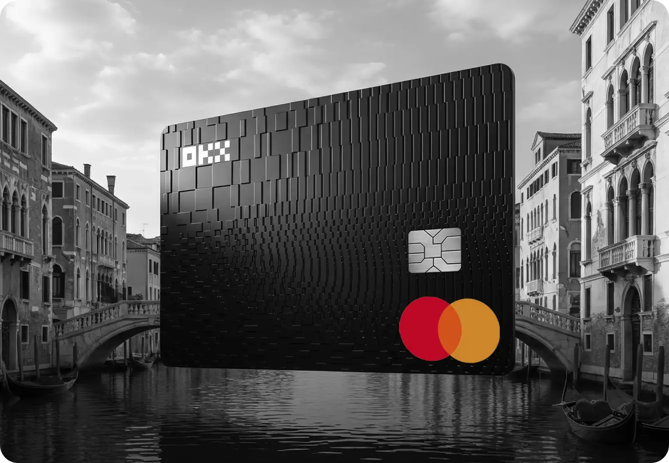 OKX Card深度测评：高达20%返现的加密货币支付卡值得入手吗？